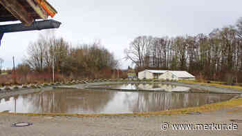 Fraunbergs Abwasser wird nach Eitting gepumpt