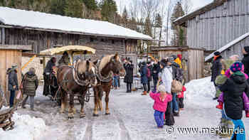 Das ist im Advent in Schliersee geboten