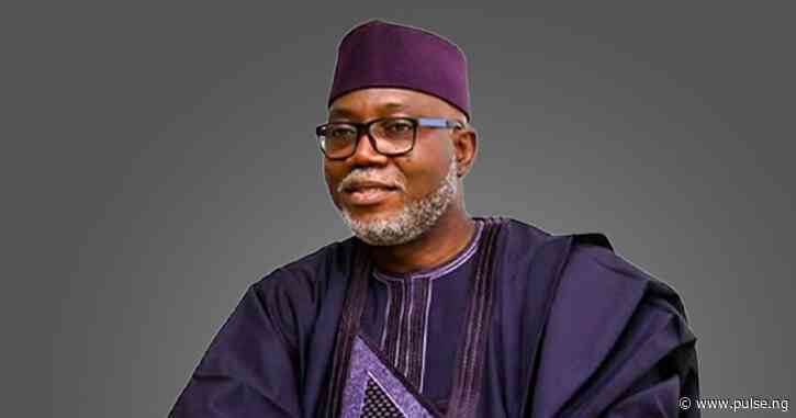 3 Ondo Governorship candidates step down, back Aiyedatiwa for re-election