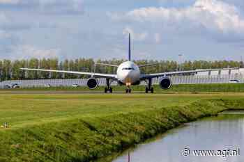 Schiphol moet nog flink wat jaartjes wachten op nieuwe stillere vrachtvliegtuigen