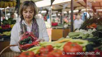 Hamburger Wochenmarkt mit Tradition: Warum er bald schließen wird