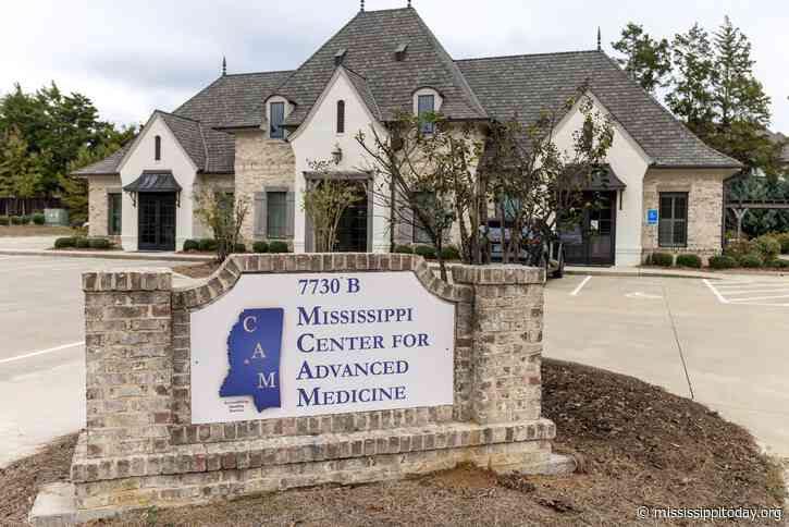 Mississippi Center for Advanced Medicine will close following settlement with UMMC in federal trade secrets lawsuit