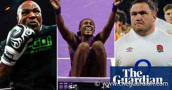 Sports quiz of the week: title winners, record breakers and coaching errors