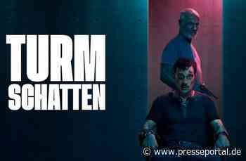 Deutsche High-End-Thriller-Serie "Turmschatten" ab heute exklusiv bei Sky und WOW