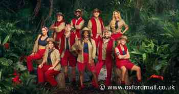 I’m a Celebrity’s ‘Dr Bob’ shares vile reason campmates wear red socks in jungle