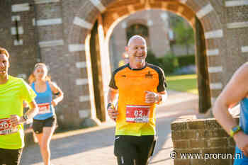 Welke trainingen moet je doen voor een snelle halve marathon