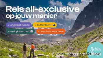 Better Places lanceert online campagne voor duurzaam reizen