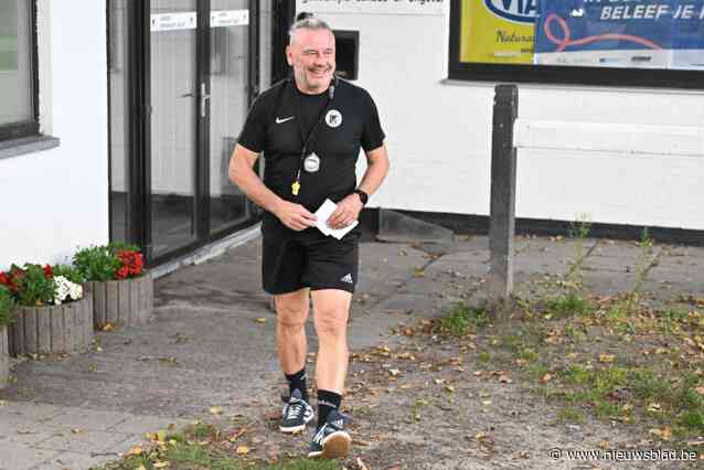 SPORTKORT OOST-VLAANDEREN. Jacques Szylar duikt op bij Wilskracht Hofstade, KSV Zottegem behoudt vertrouwen in Timothy Van Wynendaele