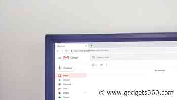 Google Shielded Email Feature Reportedly in Development; Could Help Users Hide Email ID Addresses