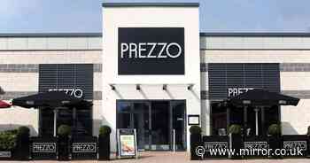 People stunned after realising how Prezzo is actually pronounced