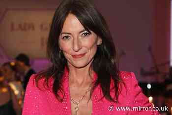 Davina McCall's urgent health plea with fans just months before brain tumour diagnosis