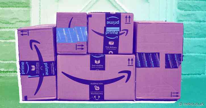 Amazon launches new outlet set to rival Temu with ‘crazy low prices’