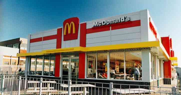 Lost McDonald’s menu item from the 70s is ‘cursed’ — but fans want it back