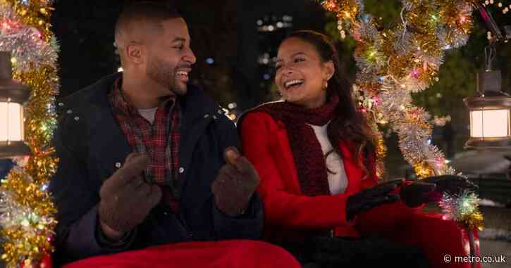 Netflix Christmas movie watched 18,000,000 times in five days as top 10 chart revealed