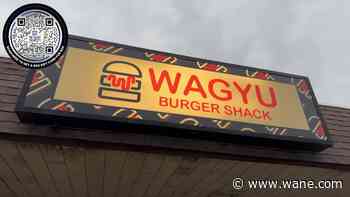 Be Our Guest - Wagyu Burger Shack