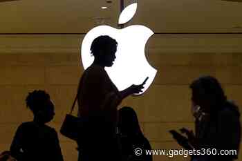 Apple Faces UK Class Action Over Data Storage Allegations