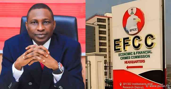 Supreme Court gives final verdict in suit contesting legality of EFCC Act