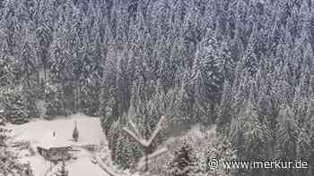 Fünf der schönsten Winterwanderungen im Schwarzwald