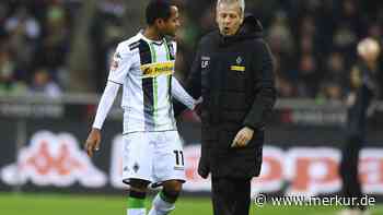 Gladbach-Ikone Raffael spricht über besonderes Verhältnis zu Favre