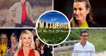 Full list of every I'm a Celebrity winner from Gino D'Acampo to Jill Scott