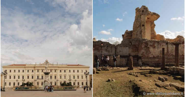 Sassari e dintorni: la guida per trascorrere un weekend d’autunno tra natura incontaminata, città rurali, storia e archeologia