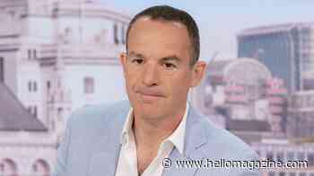 Martin Lewis' apology to fans as he battles to save consumers money