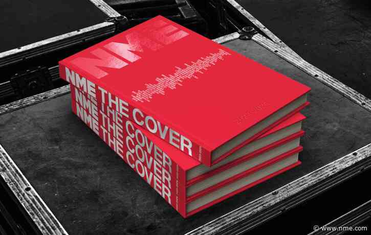 NME announces ‘NME The Cover 2023–2024’ book, celebrating one year of championing emerging talent