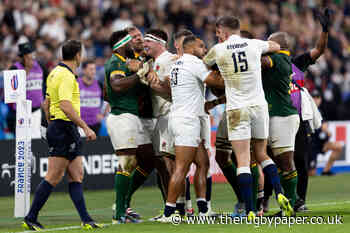 England vs Springboks – Match Betting Preview