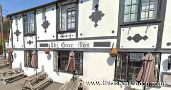 The 17th century 'community' pub in Brentwood looking for new managers