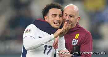 Jude Bellingham and Jack Grealish learn what Steven Gerrard and Liverpool already knew about Curtis Jones