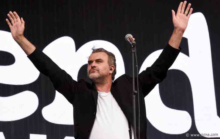 Reverend & The Makers share rousing new charity Christmas single ‘Late Night Phonecall’ and announce homecoming show