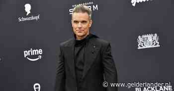 Robbie Williams geeft extra concert in Johan Cruijff Arena