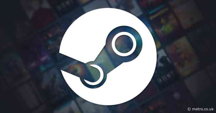 Valve accused of hosting millions of ‘extremist and hateful’ posts on Steam