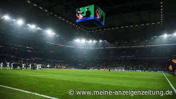 Shakhtar Donetsk reagiert auf Ticket-Protest der Bayern-Fans