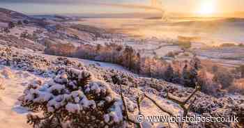 Met Office says people will wake up to snow as it settles over night