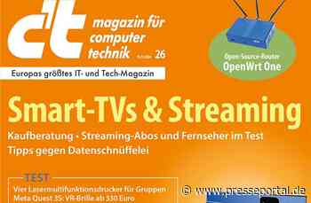 Abo-Dschungel bei Streamingdiensten / Steigende Kosten und mehr Werbung