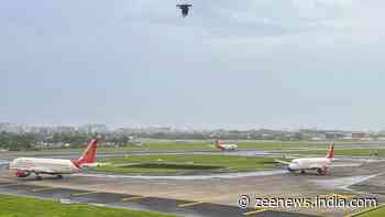 Mumbai Airport's Total Passenger Traffic Rises 4% In October 2024