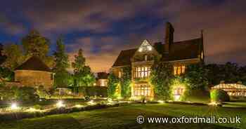 Raymond Blanc’s Le Manoir named among best hotels in UK