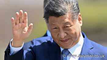 Keir Starmer could become first PM to meet China premier Xi Jinping since Theresa May in 2018 as they attend G20 summit in Brazil next week