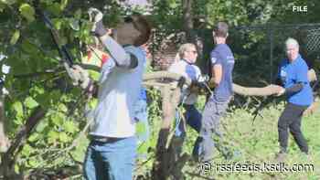 Volunteers needed for Cahokia Heights clean-up