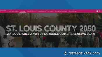 St. Louis County officials set to host a series of open houses for their comprehensive plan for 2050