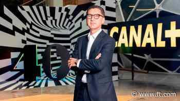 How London snared France’s Canal+ to revive moribund listing market