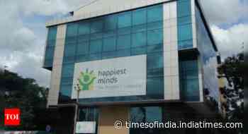 Happiest Minds Technologies Q2 net profit tanks 15% to Rs 49.52 crore