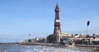 Everything you need to know about the history of Blackpool Tower's iconic ballroom