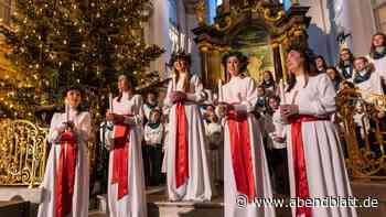 Märchen im Michel - die schönste Einstimmung auf Weihnachten