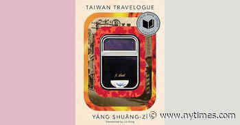 Book Review: ‘Taiwan Travelogue,’ by Yang Shuang-zi