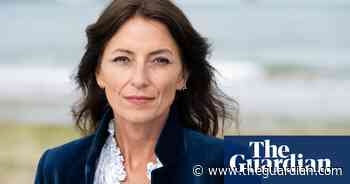 Davina McCall to have brain surgery for ‘very rare’ benign tumour