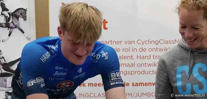 CyclingClassNL opent testcentra in heel Nederland, ook oudere renners welkom