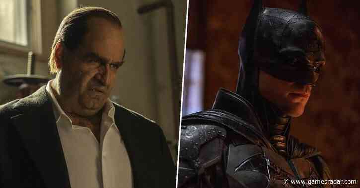 Matt Reeves has finally explained why Batman doesn't intervene in The Penguin