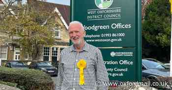 Lib Dems win council by-election to take Labour seat